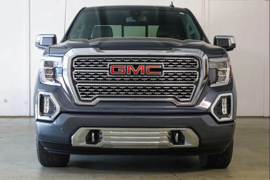 GMC Sierra 2021
