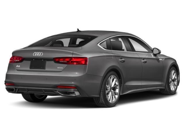 Audi A5 2023