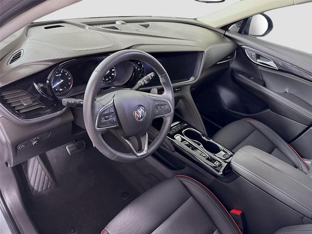 Buick Envision 2023