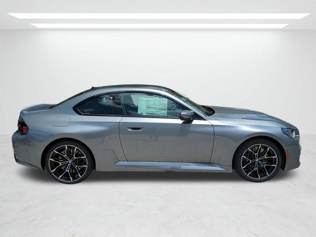BMW M2 2026