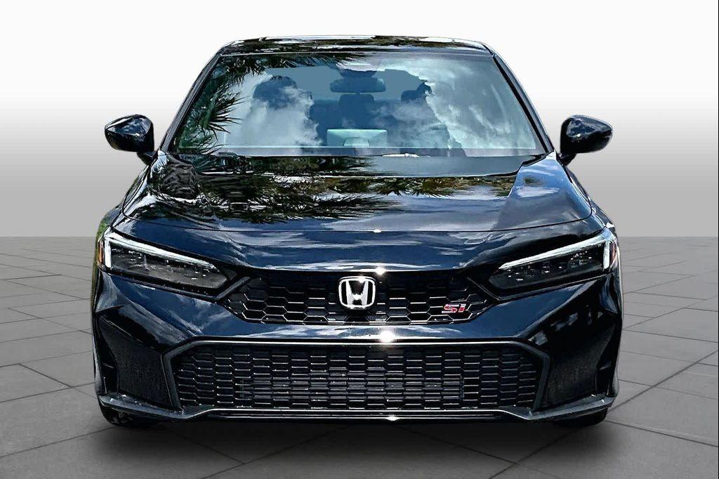 Honda Civic 2026