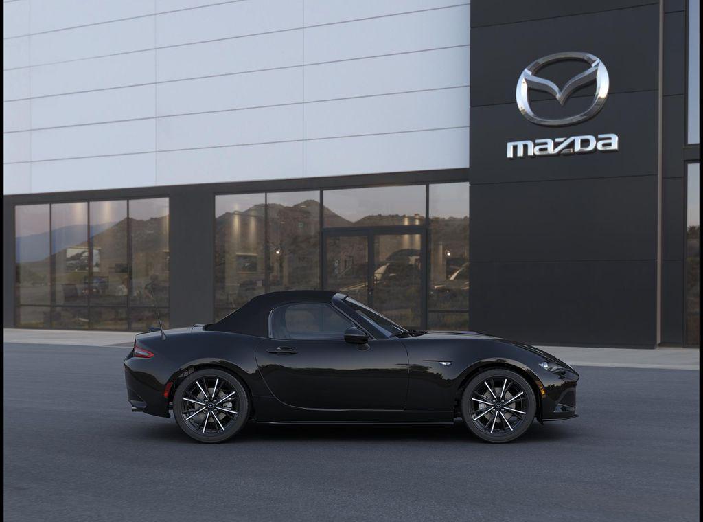 Mazda MX-5 2026