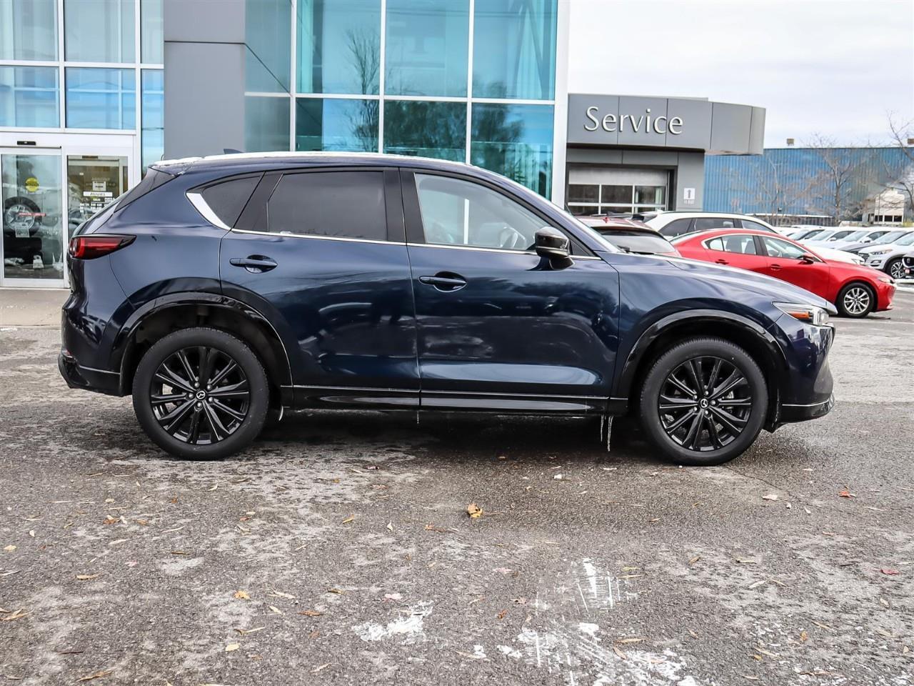 Mazda CX-5 2024