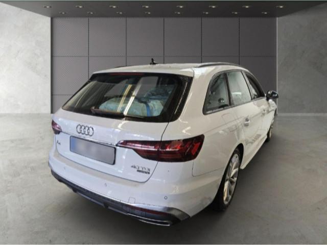 Audi A4 2024