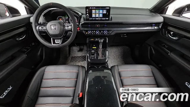 Honda CR-V 2024