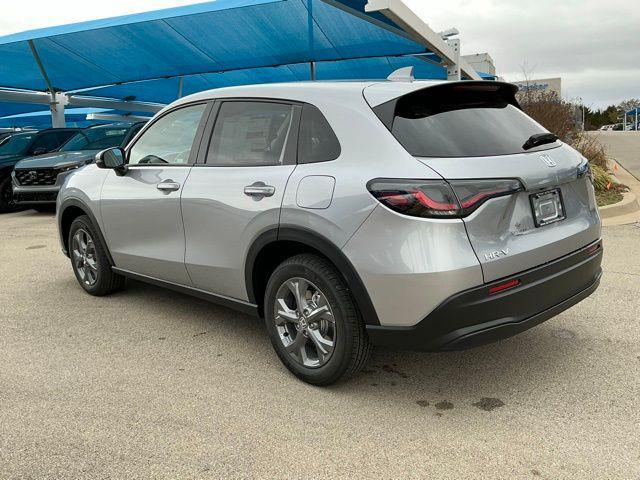 Honda HR-V 2026
