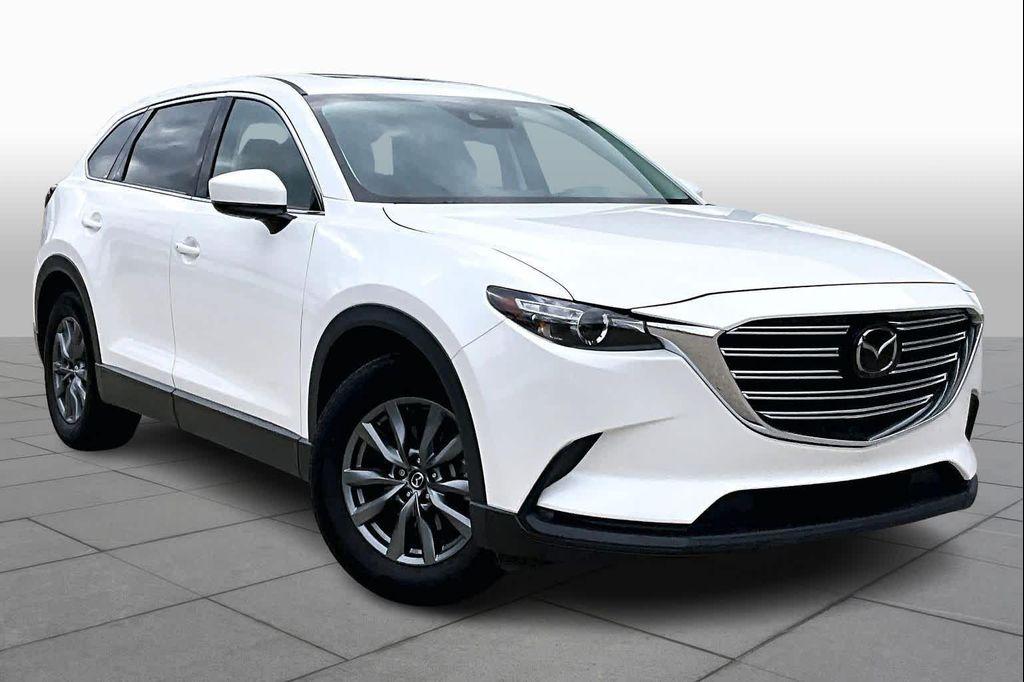 Mazda CX-9 2023