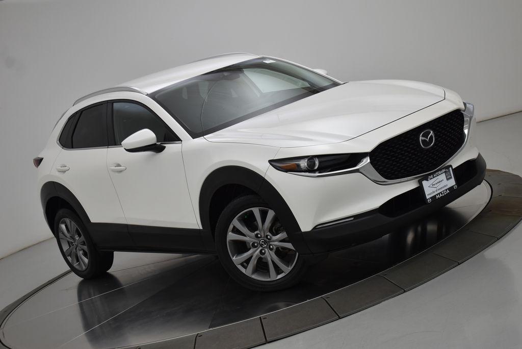 Mazda CX-30 2023