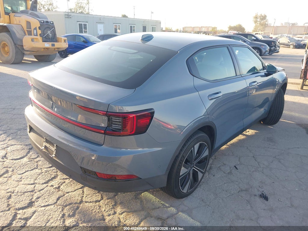 Polestar 2 2024