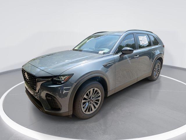 Mazda CX-70 2026