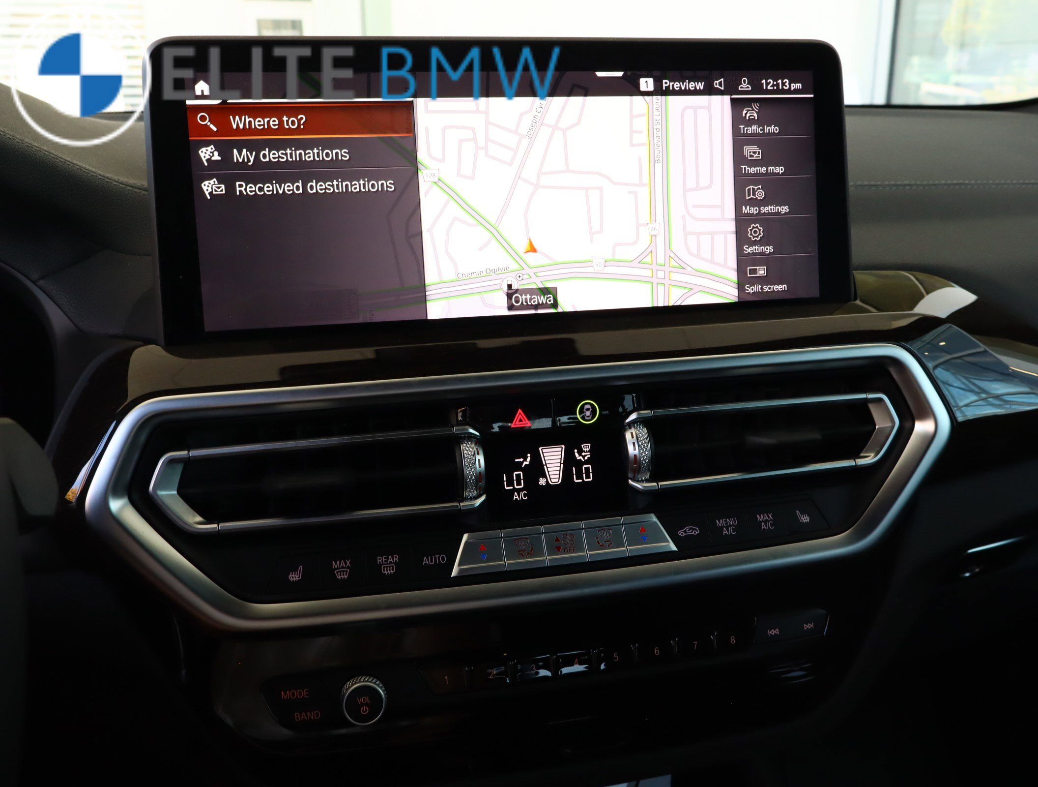 BMW X3 2024