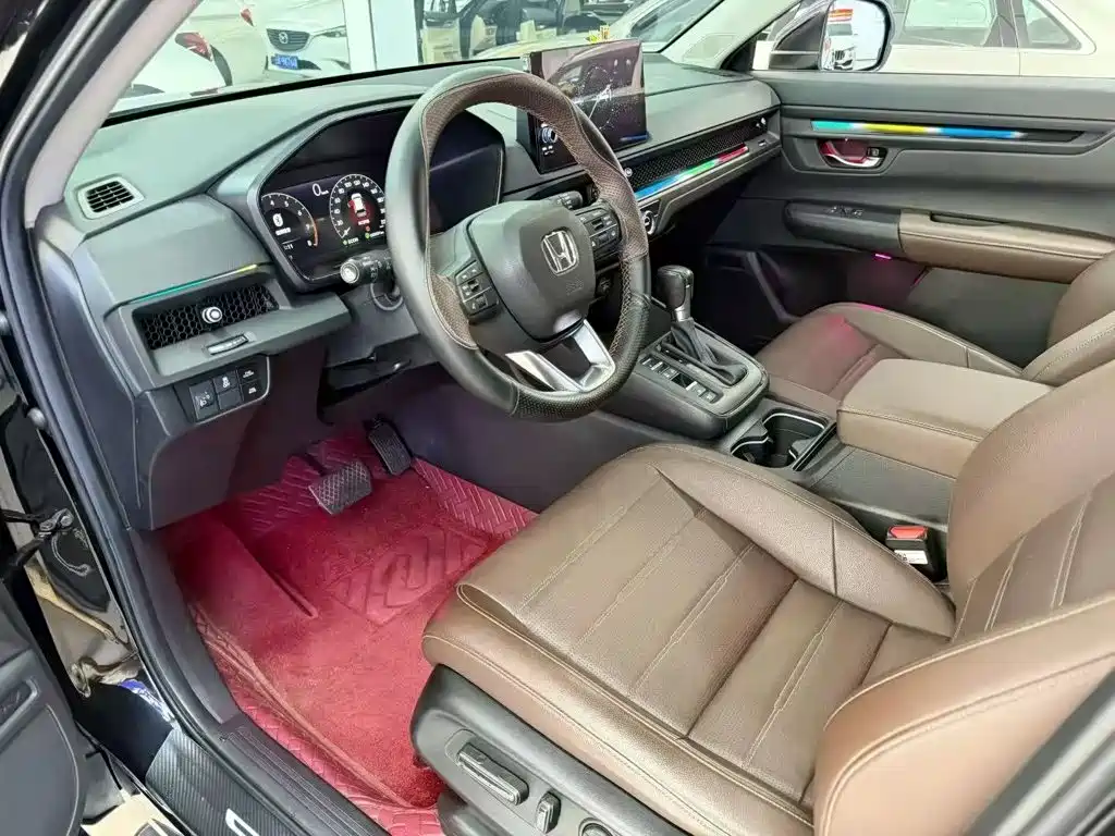 Honda CR-V 2023