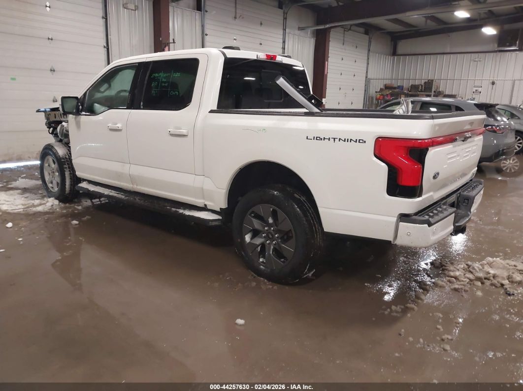 Ford F 150 2023