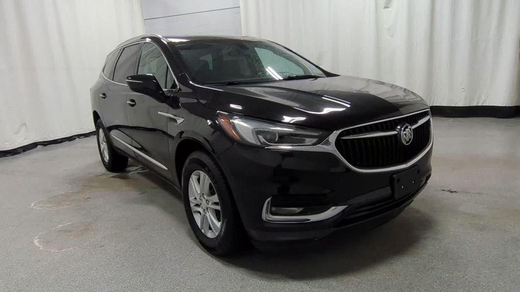Buick Enclave 2021