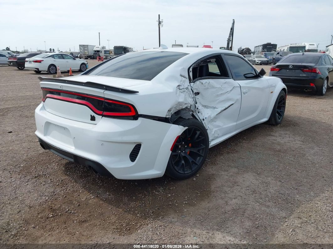 Dodge Charger 2023