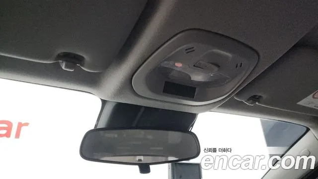 Chevrolet Spark 2021