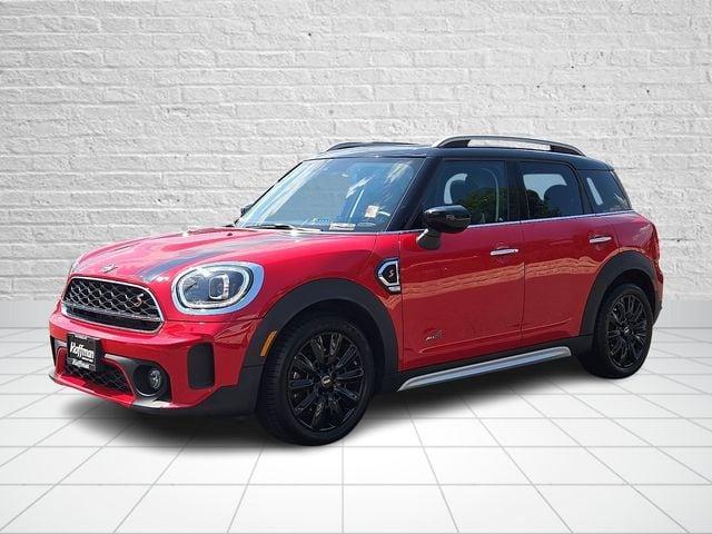 Mini Countryman 2023