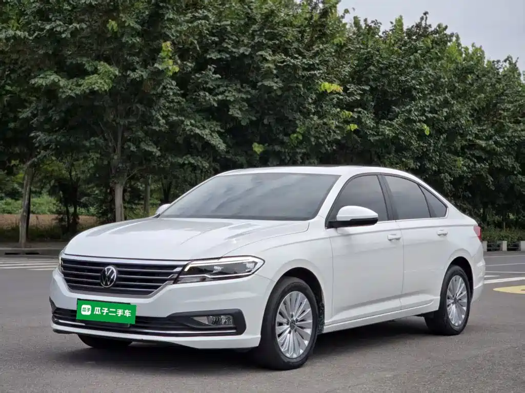 Volkswagen Lavida 2021