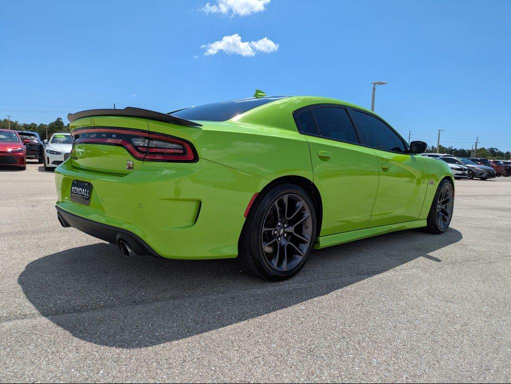 Dodge Charger 2023