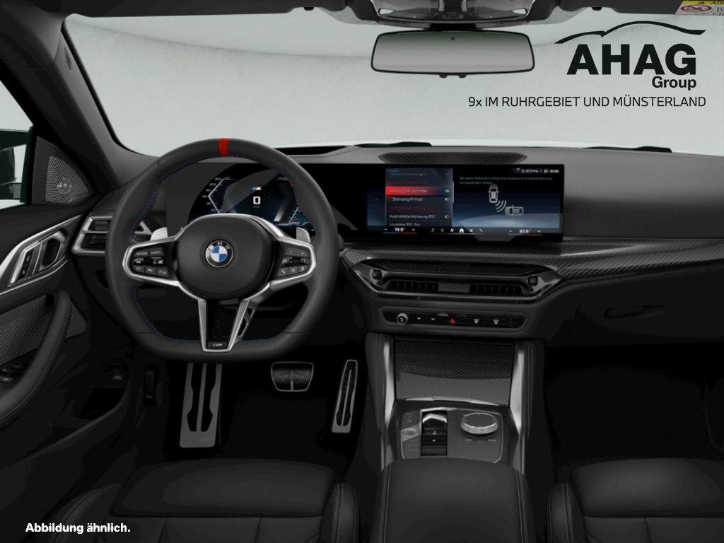BMW M440 2025