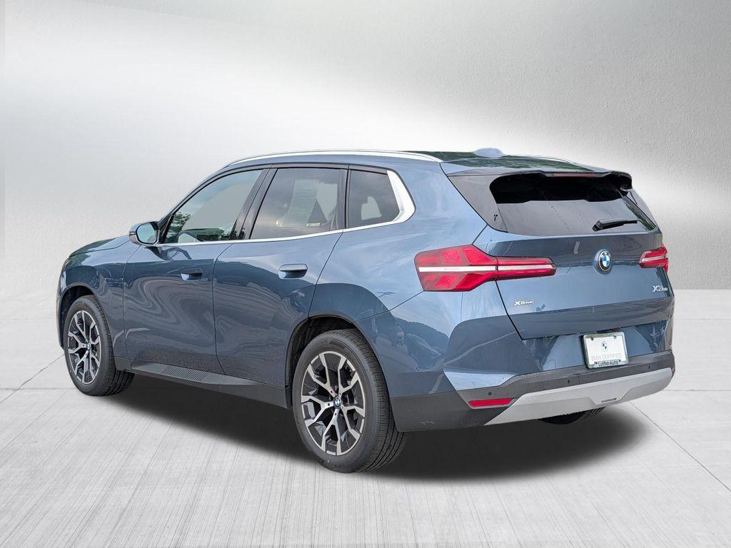 BMW X3 2026