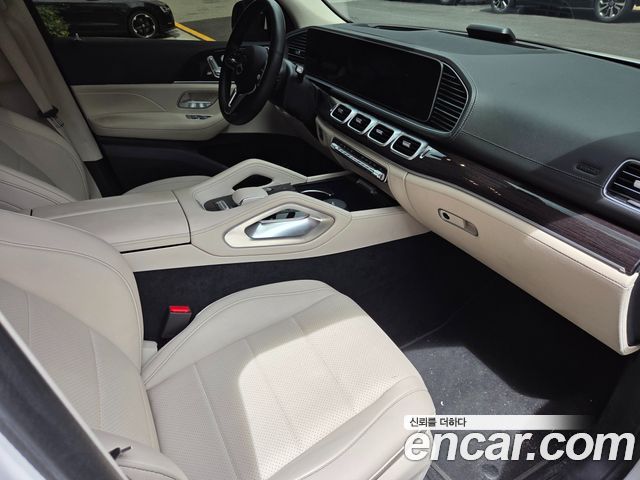 Mercedes-Benz GLE 2022