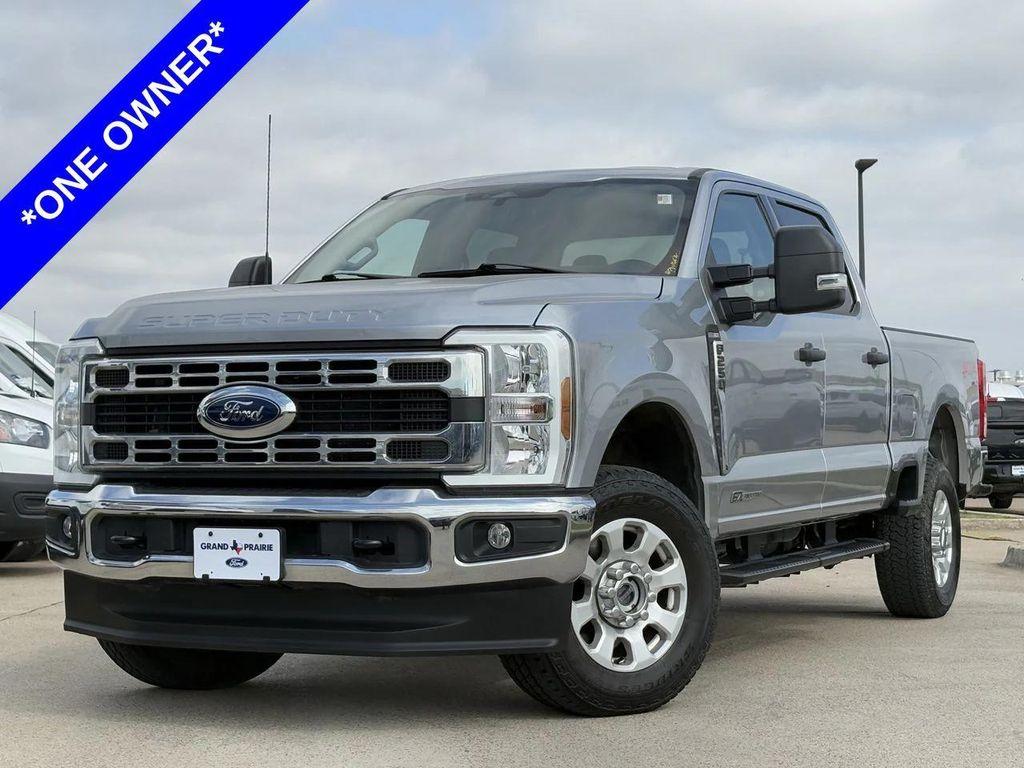 Ford F 250 2024