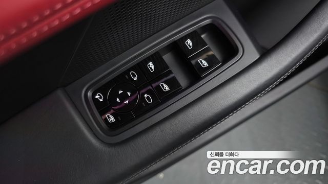 Porsche Taycan 2021