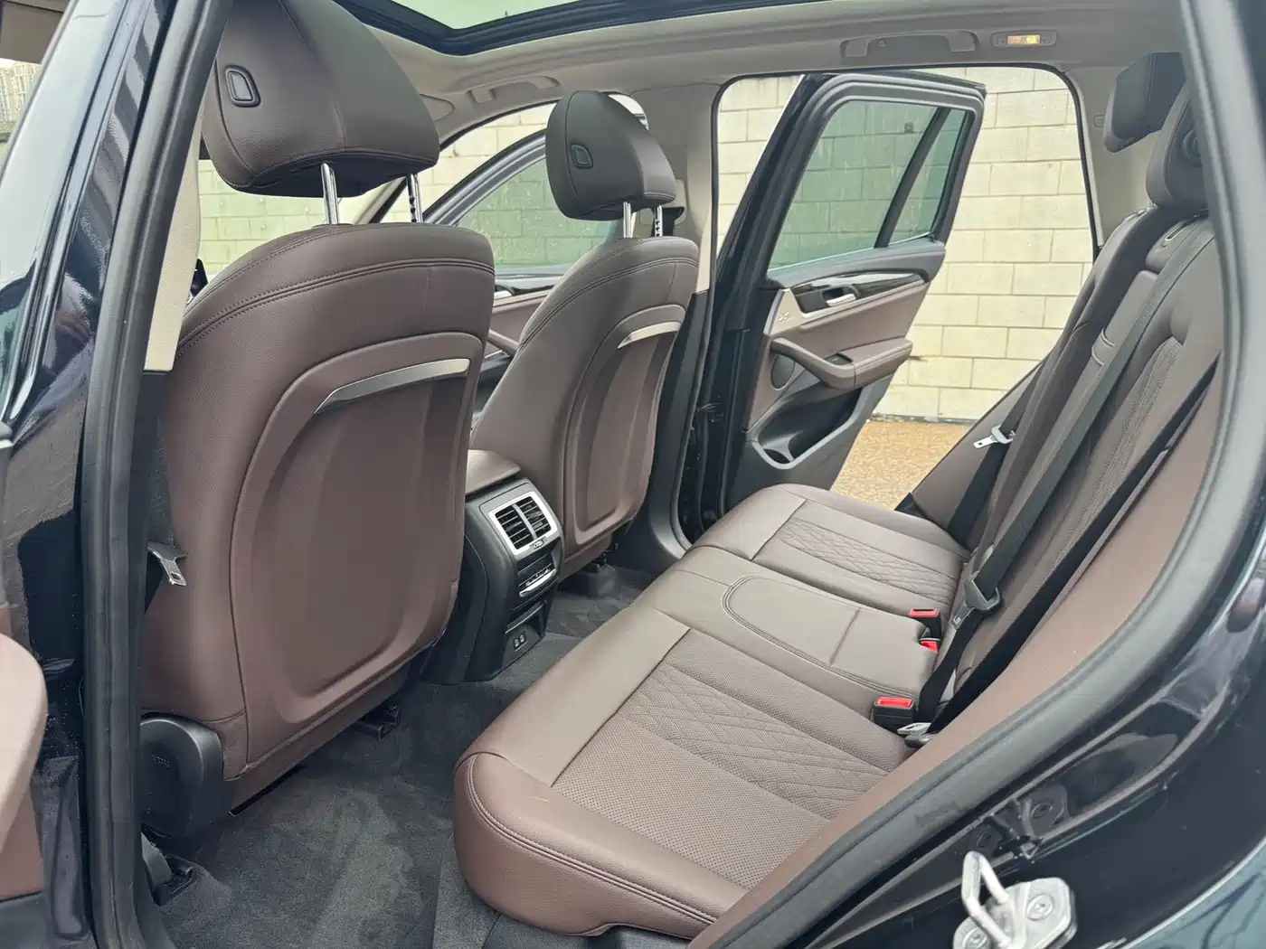 BMW iX3 2023