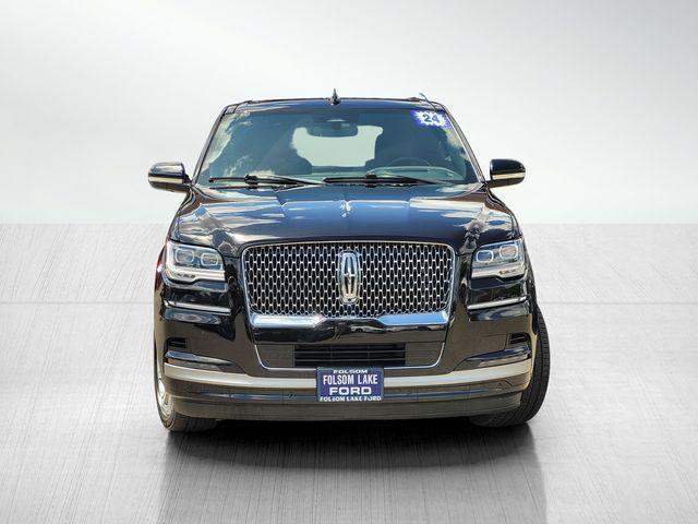 Lincoln Navigator 2024
