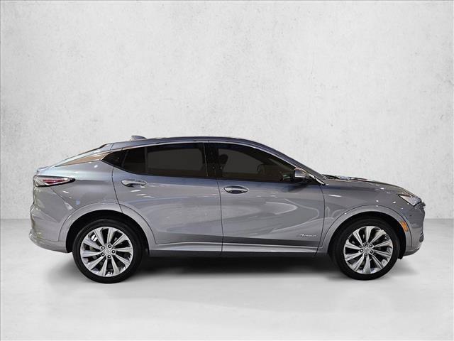 Buick Envista 2024