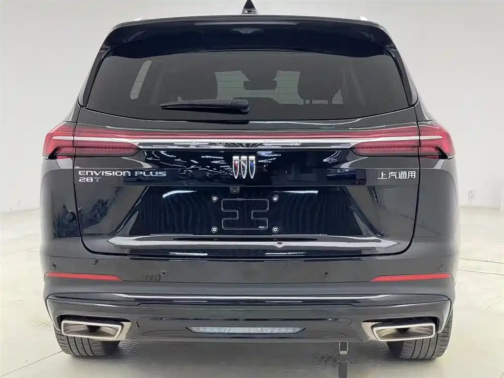 Buick Enclave 2024