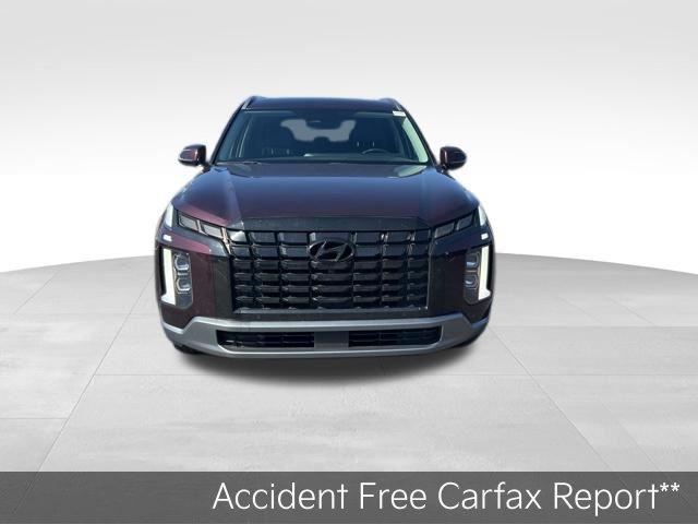 Hyundai Palisade 2024