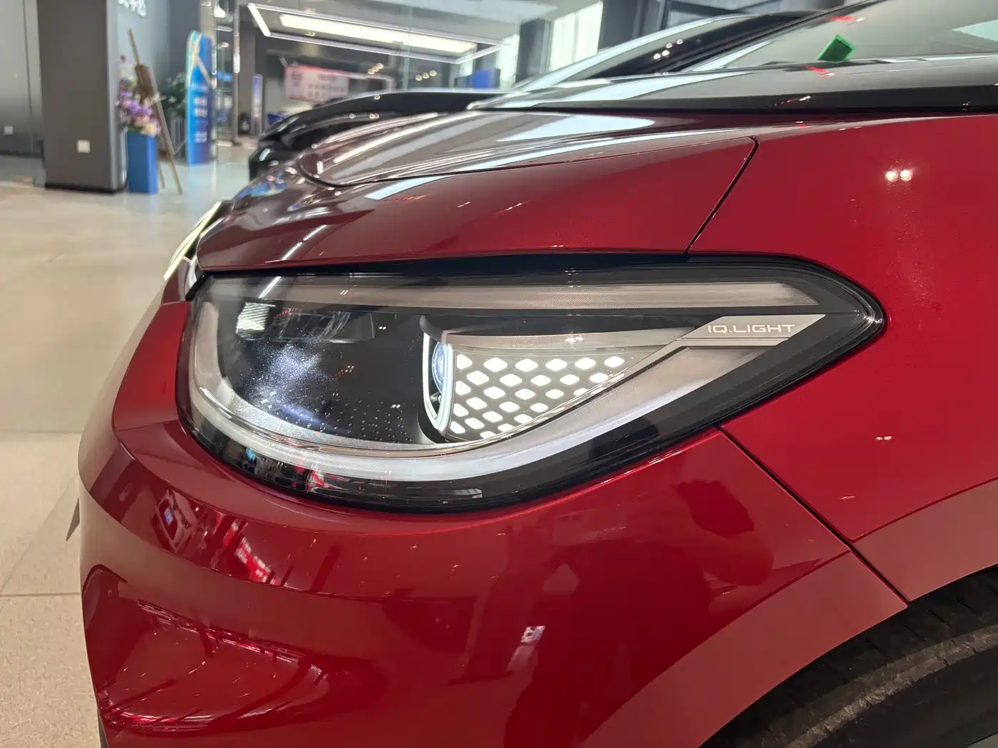 Volkswagen ID.3 2025
