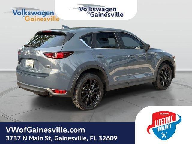 Mazda CX-5 2021
