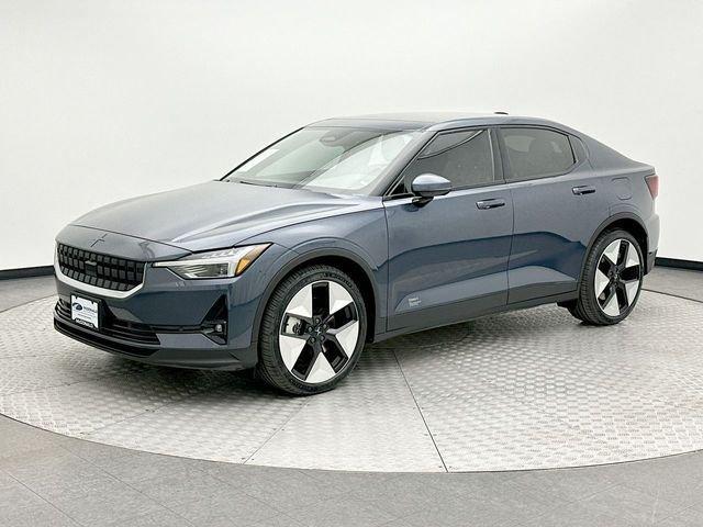 Polestar 2 2023