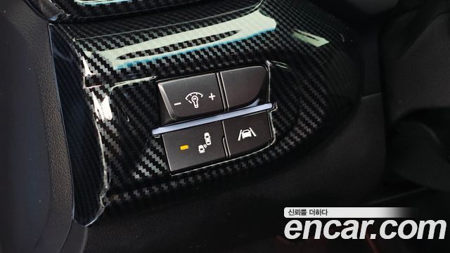 Hyundai Veloster 2021