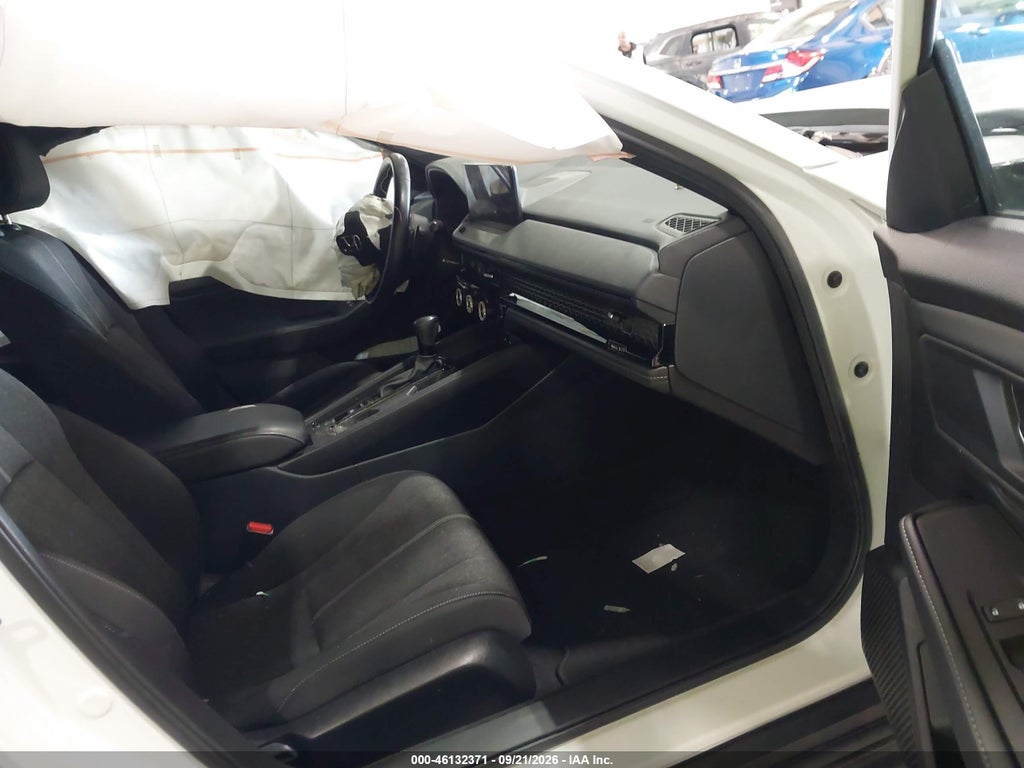 Honda Accord 2023