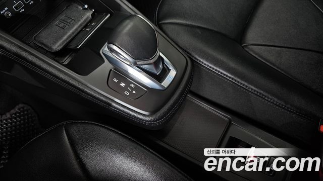 Renault ZOE 2021