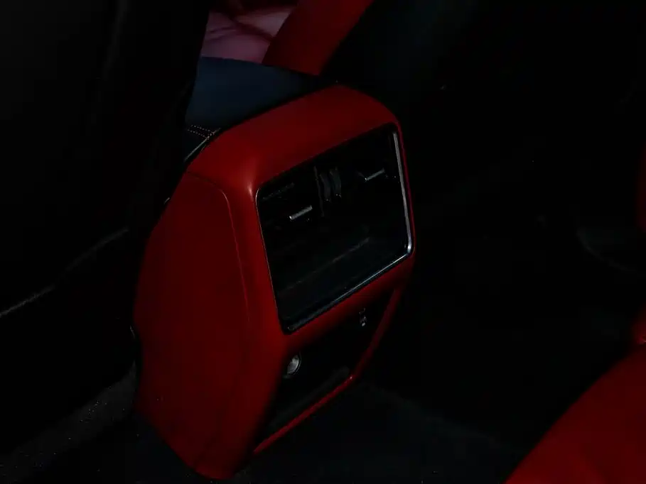 Porsche Cayenne 2021