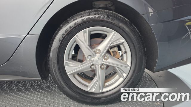 Hyundai Sonata 2023