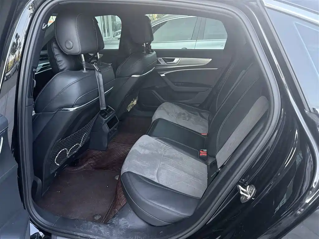 Audi A6 2023