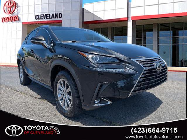 Lexus NX 300 2021