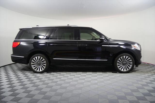 Lincoln Navigator 2021