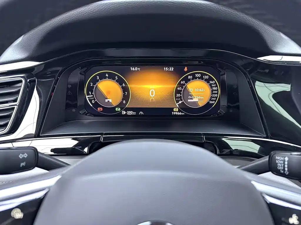 Volkswagen Teramont 2023