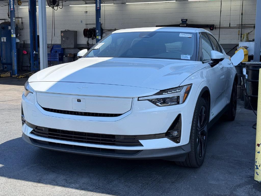 Polestar 2 2024
