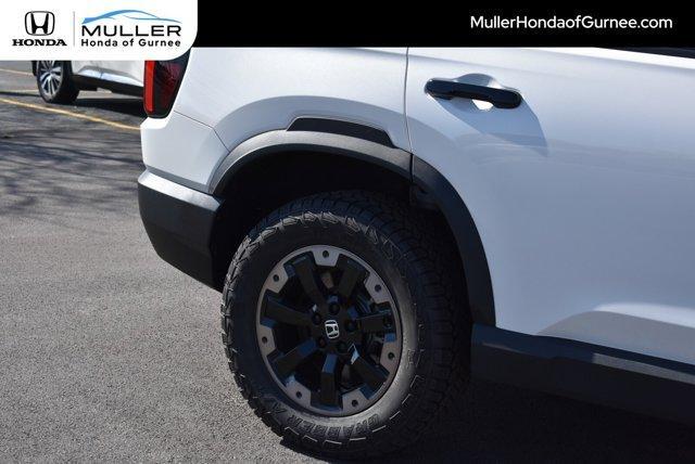 Honda Passport 2026