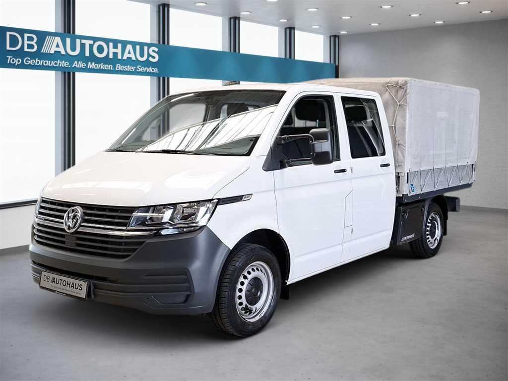 Volkswagen T6 TRANSPORTER 2021