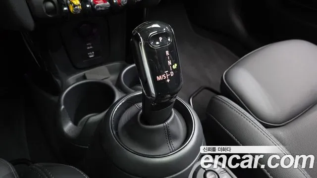 Mini COOPER 2022