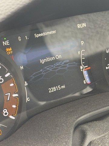 Jeep Compass 2023